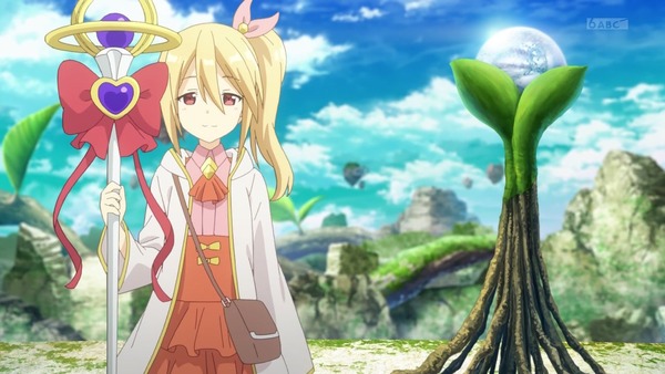 「防振り」9話感想 画像 (42)