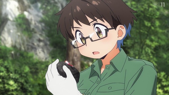 「瑠璃の宝石」10話感想 (42)