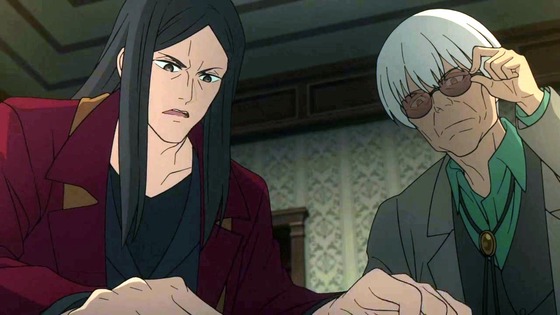 「Fatestrange Fake」3話感想 (132)