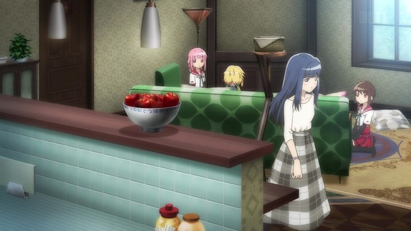 「マギアレコード」11話感想 画像  (50)