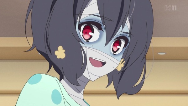 「ゾンビランドサガ」12話感想 (13)