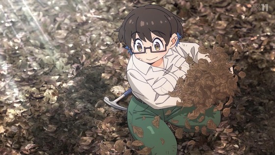 「瑠璃の宝石」第6話感想 (67)