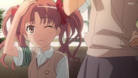 「とある科学の超電磁砲」1期 9話感想 (6)