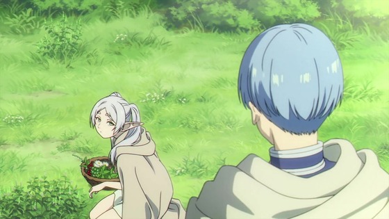 「葬送のフリーレン」30話感想 (23)