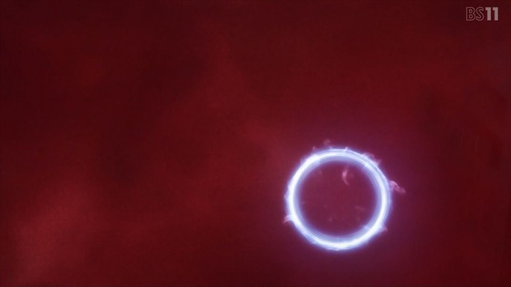 「ゴジラS.P」10話感想 (5)