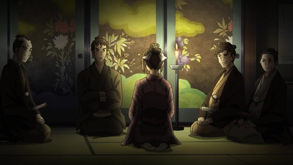 「鬼平 ONIHEI」 (3)