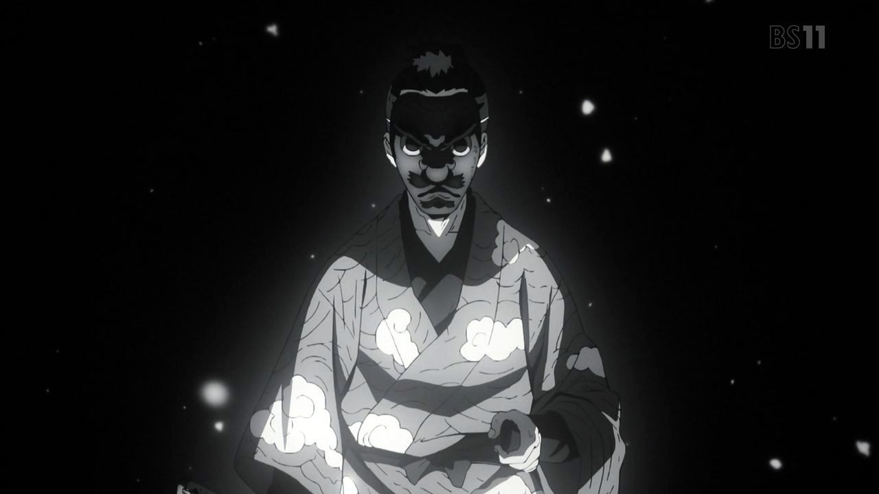 鬼滅の刃 5話感想 元が人なればこそ悲喜交交 専用の日輪刀を手に炭治郎は征く 画像 ポンポコにゅーす ファン特化型アニメ感想サイト