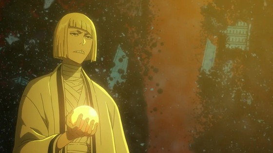「BLEACH 千年血戦篇」32話感想 (58)