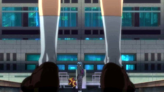 「はたらく魔王さま!」12話感想 (38)
