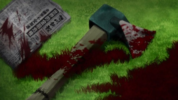 櫻子さんの足下には死体が埋まっている (21)