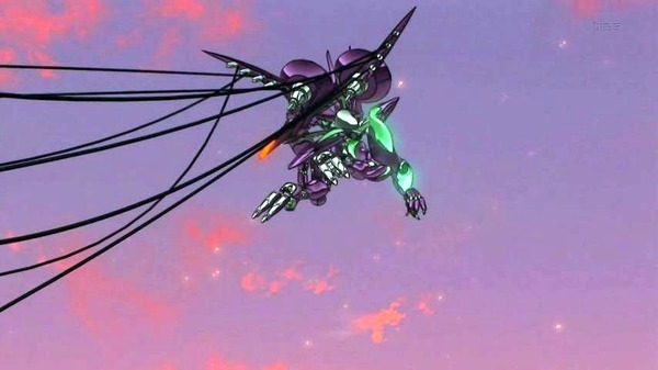蒼穹のファフナー EXODUS (17)