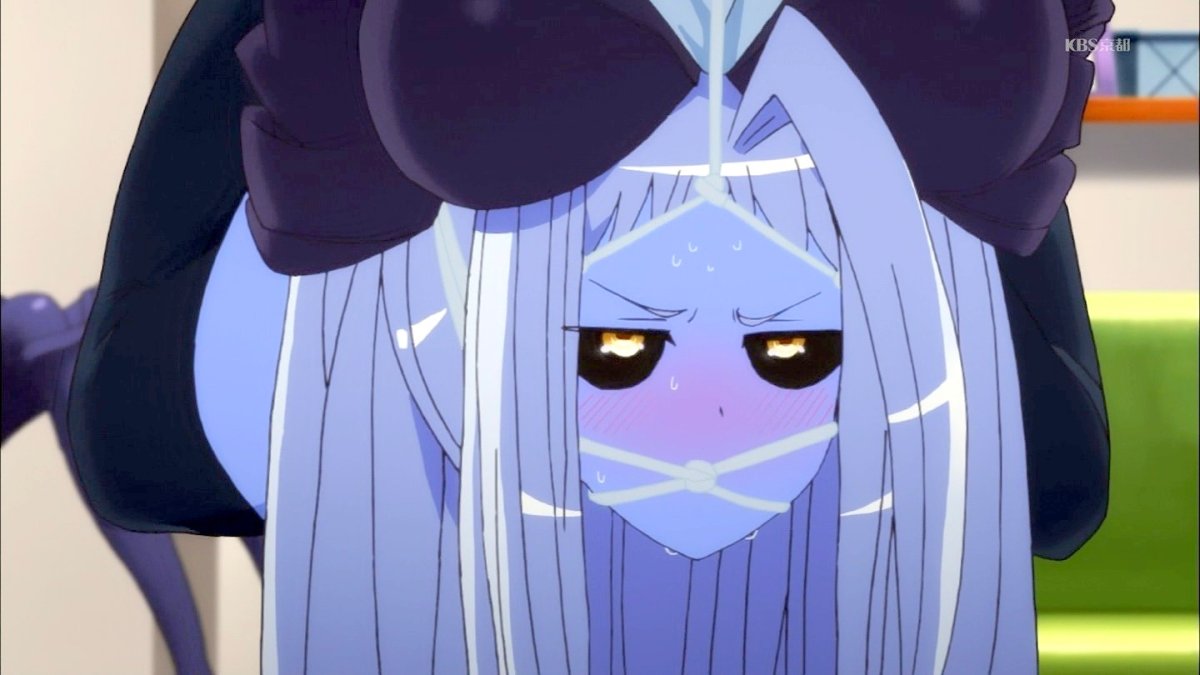 「モンスター娘のいる日常」12話感想 だぁりんの生存力がフラグをへし折る!最後はドタバタ可愛く楽しく綺麗に幕。(最終回 画像追加版) ポンポコにゅーす アニメ感想ファンサイト 「モンスター娘のいる日常」12話感想 だぁりんの生存力がフラグをへし折る!最後はドタバタ可愛く楽しく綺麗に幕。(最終回 画像追加版) ポンポコにゅーす アニメ感想ファンサイト