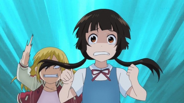 「くまみこ」4話感想 (45)