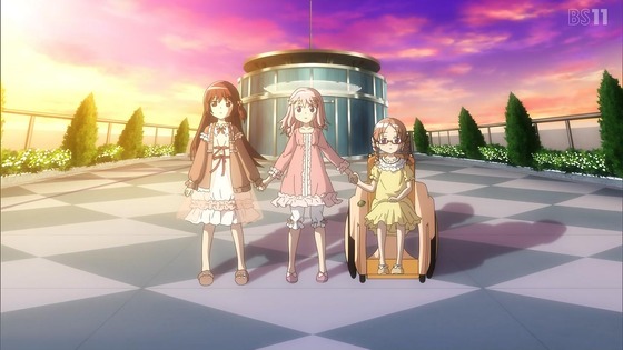 「マギアレコード Final SEASON 浅き夢の暁」全話感想 (15)