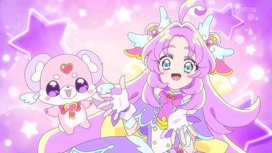 「キミとアイドルプリキュア♪」49話感想 最終回 (138)