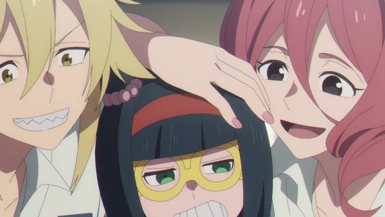 「ウマ娘 シンデレラグレイ」14話感想 (50)