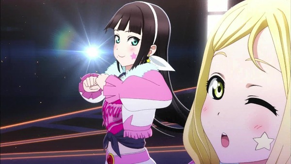 「ラブライブ! サンシャイン!!」2期 6話 (17)