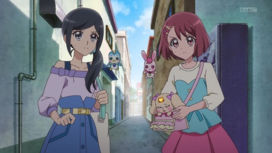 「ヒーリングっど プリキュア」第18話感想 (29)