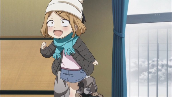 だがしかし (37)