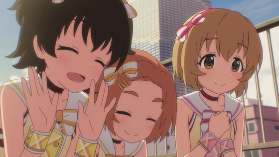 「アイドルマスター シンデレラガールズ U149」10話感想 (102)