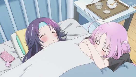 「星屑テレパス」12話感想 (32)