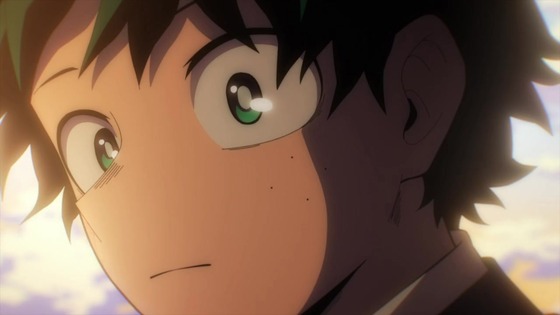 「僕のヒーローアカデミア」170話感想  (109)