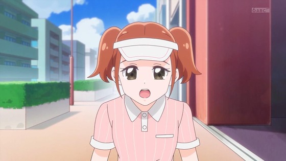 「キミとアイドルプリキュア♪」キミプリ 31話感想 (105)