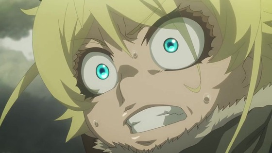 「幼女戦記Ⅱ」2期 12話感想 最終回 (28)