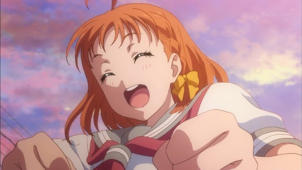 「ラブライブ! サンシャイン!!」2期 3話 (30)