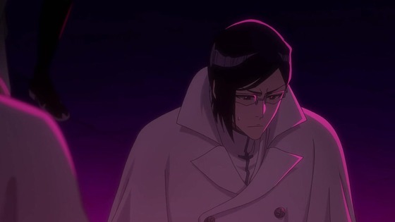「BLEACH 千年血戦篇」32話感想 (118)