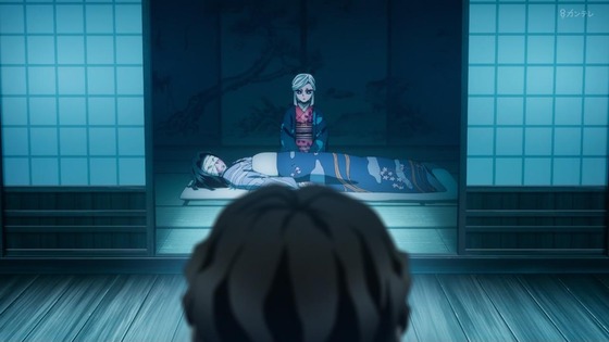 「鬼滅の刃」柱稽古編 8話感想 (7)