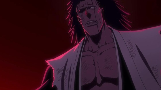 「BLEACH 千年血戦篇」20話感想 (108)