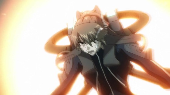 「蒼穹のファフナー THE BEYOND」9話感想 (112)