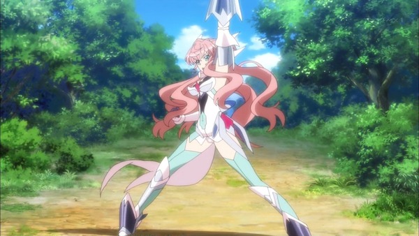 戦姫絶唱シンフォギアGX (21)