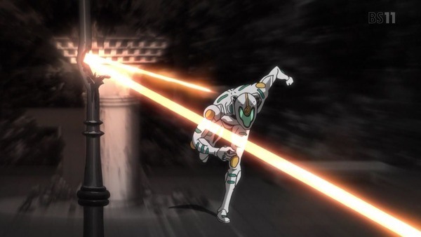 「ジョジョの奇妙な冒険 5部」19話感想 (54)