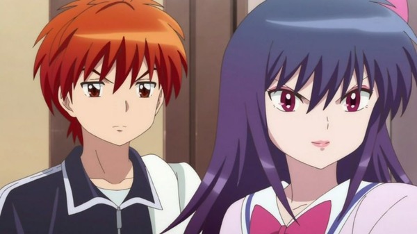 境界のRINNE (17)