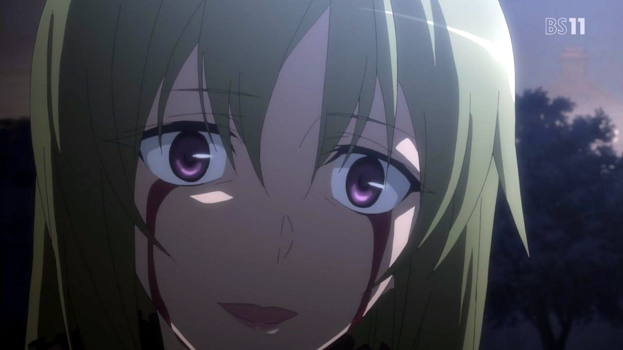 Fate Apocrypha 18話感想 狂乱のアタランテ 魂を浄化するジャンヌをどうしても許せない 画像 ポンポコにゅーす ファン特化型アニメ感想サイト Fate Apocrypha 18話感想 狂乱のアタランテ 魂を浄化するジャンヌをどうしても許せない 画像 ポンポコにゅーす ファン特化型アニメ感想サイト