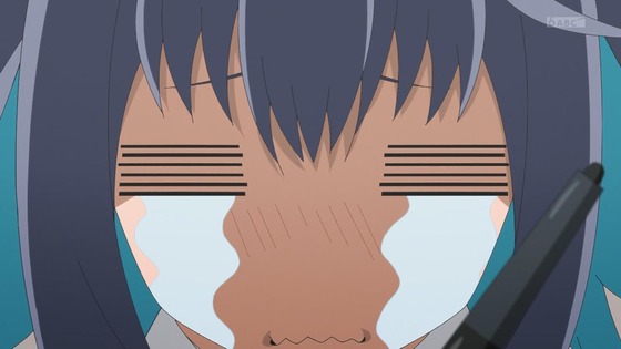 「16bitセンセーション ANOTHER LAYER」3話感想 (5)