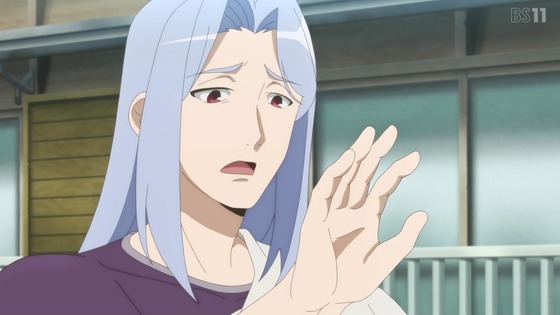 「はたらく魔王さま!!」2期 3話感想 (67)