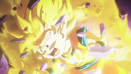 「ドラゴンボールDAIMA」6話感想 (55)