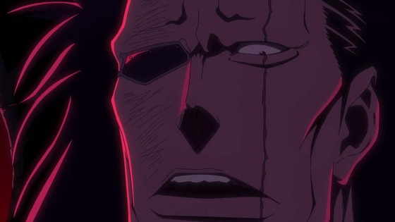 「BLEACH 千年血戦篇」20話感想 (131)