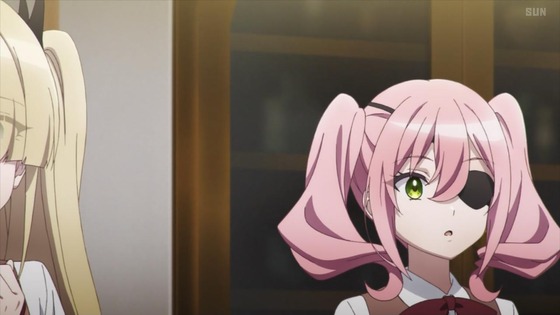 「スパイ教室」15話感想 (18)
