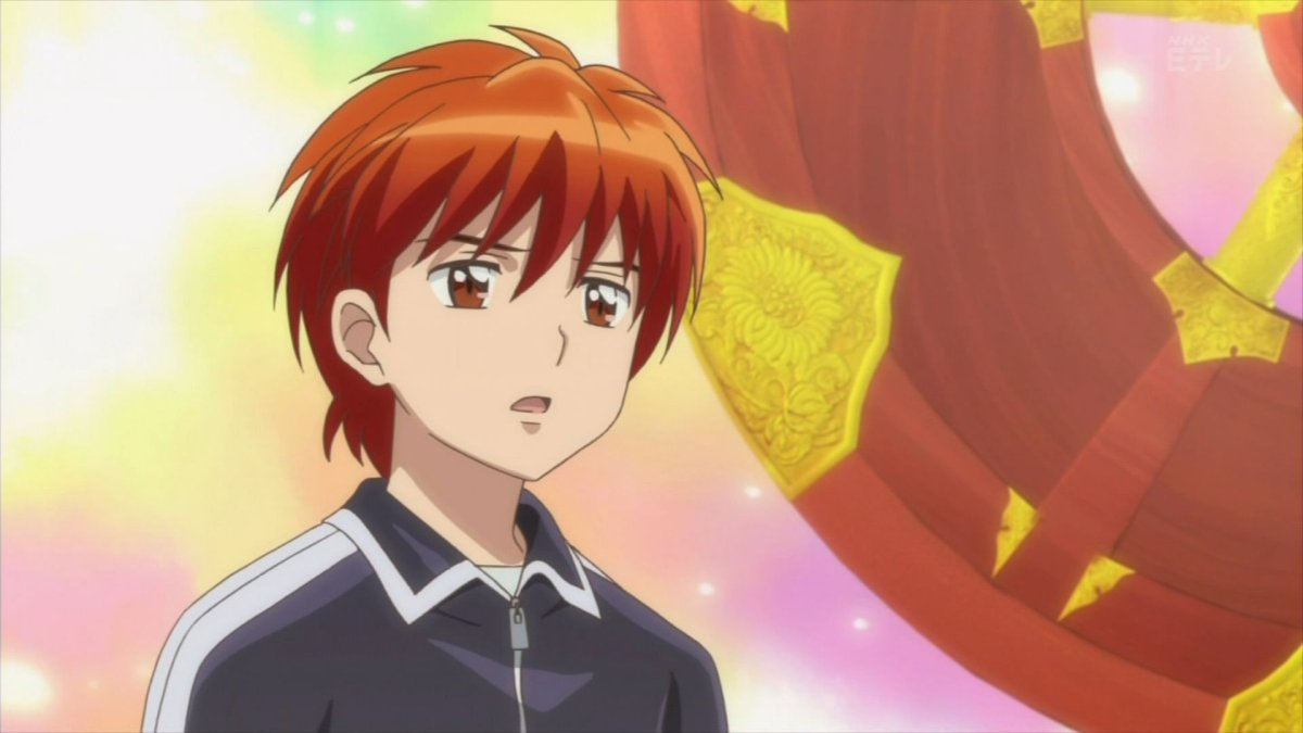 境界のrinne 2期 5話 30話 感想 魂子さんの大掃除から鯖人のチョット良い話 テンポの良い三本立て 画像 ポンポコにゅーす ファン特化型アニメ感想サイト 境界のrinne 2期 5話 30話 感想 魂子さんの大掃除から鯖人のチョット良い話 テンポの良い三本立て 画像 ポンポコにゅーす ファン特化型アニメ感想サイト
