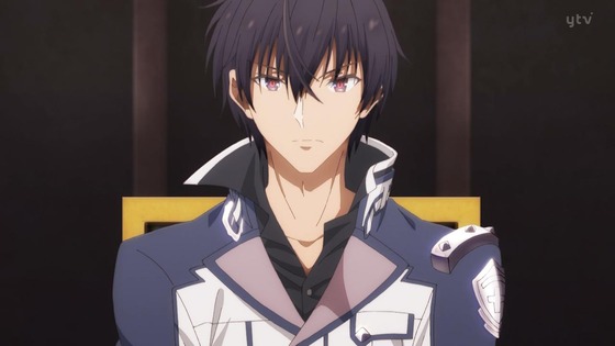 「魔王学院の不適合者Ⅱ」2期 1話感想 (29)