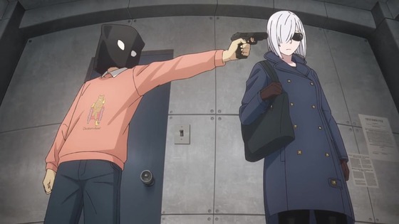 「SPY×FAMILY」3期 38話感想 (89)