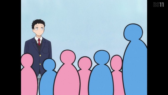 「その着せ替え人形は恋をする」16話感想 (63)