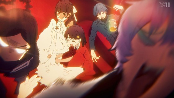 「Fatestrange Fake」6話感想 (146)