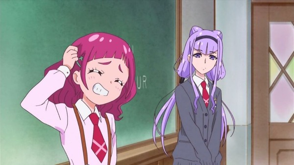 「HUGっと！プリキュア」13話感想 (14)