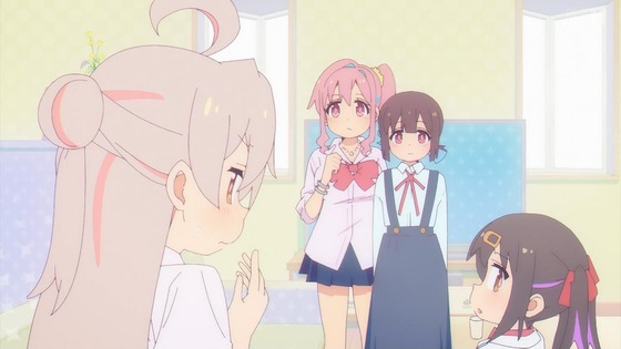 「お兄ちゃんはおしまい!」おにまい 4話感想 (46)