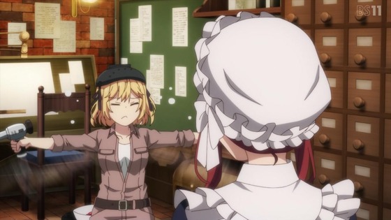 「転生王女と天才令嬢の魔法革命」転天 6話感想 (32)